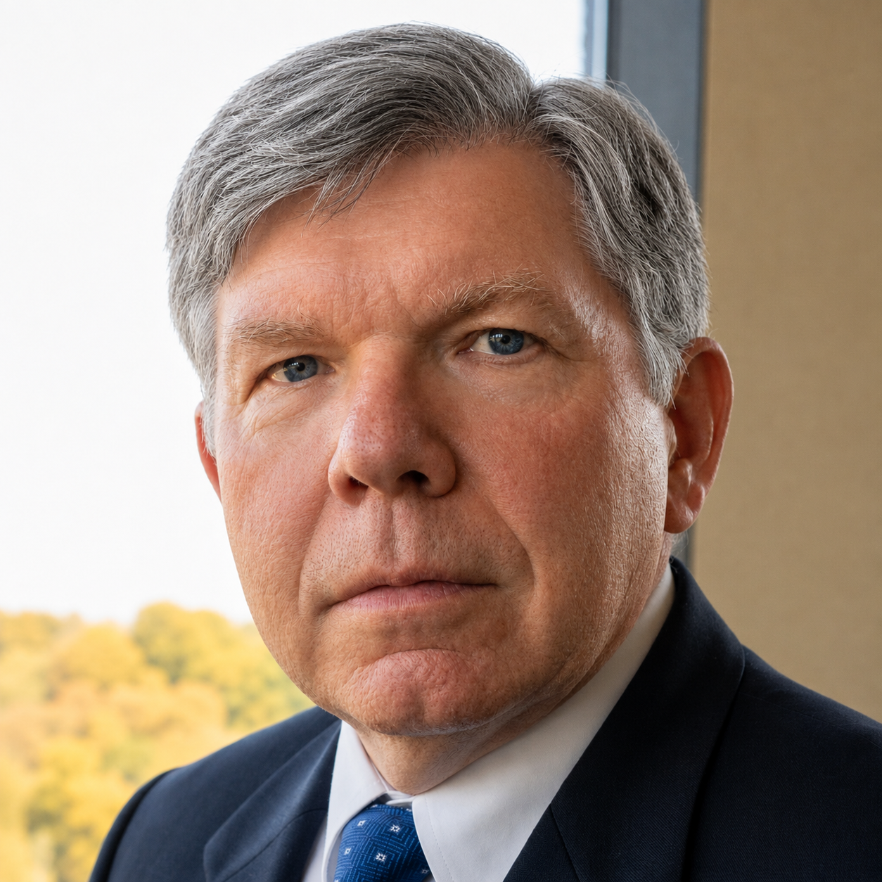 Michael G. Bunney